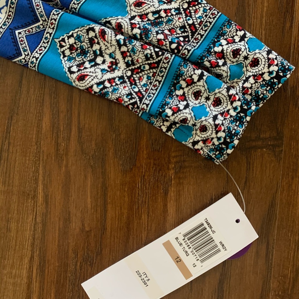 Bundle Of Two Size 12 Dresses - image 6